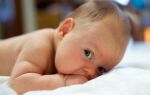 Причины образования на голове у новорожденного гематомы или отека после родов, лечение и последствия