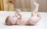 Приготовление укропной воды для младенца и новорожденного в домашних условиях