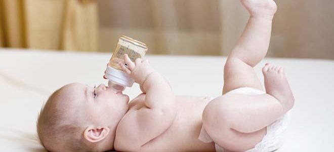 Приготовление укропной воды для младенца и новорожденного в домашних условиях