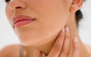 Эффективные способы лечение воспалившихся лимфоузлов под челюстью