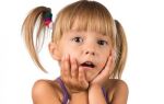 Что делать и основные причины опухания верхней или нижней губы у ребенка