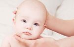 Расположение и причины увеличения лимфоузлов на голове у ребенка