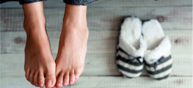 Почему отекли ноги: причины и методы лечения