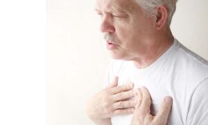 Причины и лечение у пожилых людей жидкости в легких с сердечной недостаточностью