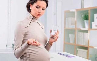 Какие мочегонные таблетки, травы и средства от отеков можно принимать при беременности