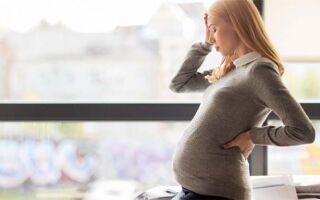 Причины и лечение различных гематом на ранних сроках беременности