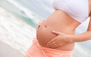 Что это такое ретрохориальная гематома при беременности образовавшаяся на ранних сроках и как можно вылечить
