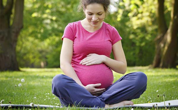 Отеки при беременности на поздних сроках летом thumbnail