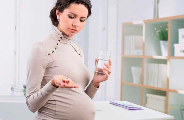Какие мочегонные препараты можно при беременности от отеков thumbnail