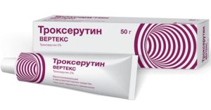 Мазь от отеков на ногах: 11 противоотечных препаратов для ног