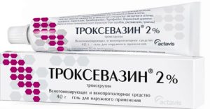 Мазь от отеков на ногах: 11 противоотечных препаратов для ног